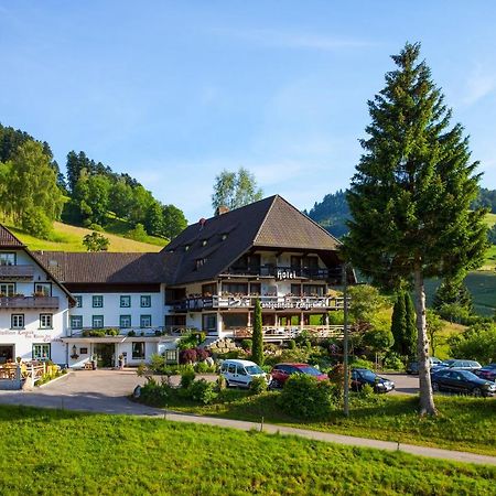 Landhaus Langeck Muenstertal Exterior photo
