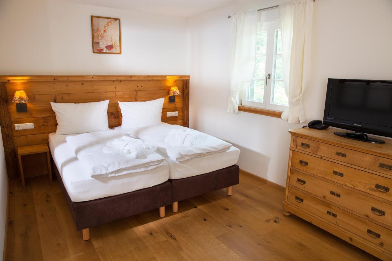 Landhaus Langeck Muenstertal Exterior photo