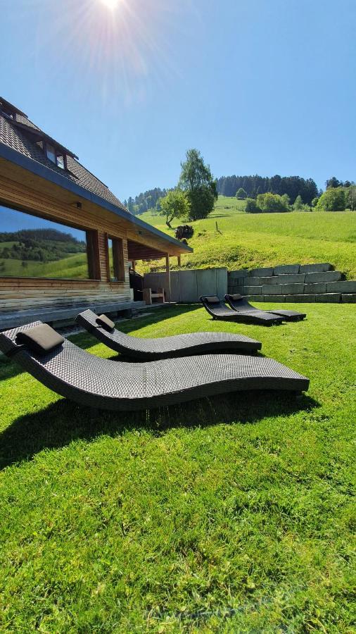 Landhaus Langeck Muenstertal Exterior photo