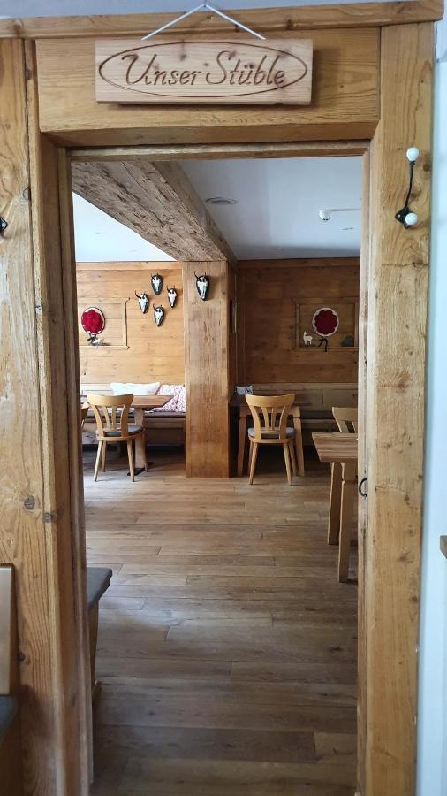 Landhaus Langeck Muenstertal Exterior photo